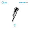 Aspiradora Stick Ciclónica 2 En 1 Midea 20s Color Negro Aspiradora Stick Ciclónica 2 En 1 Midea 20s Color Negro