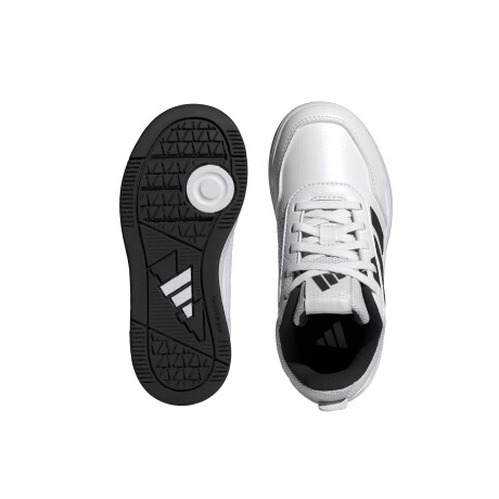 Championes adidas Tensaur Sport 3.0 de niño White