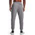 UA Rival Fleece Joggers-GRN GRY-025