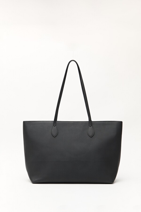 CARTERA DONCEL Negro