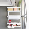 Organizador con Imán Ideal Para La Cocina Organizador con Imán Ideal Para La Cocina