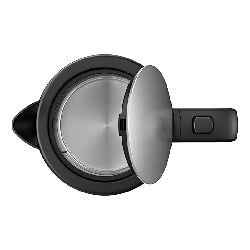 Jarra Eléctrica Xiaomi Vidrio Electric Kettle 1.7 Negro Jarra Eléctrica Xiaomi Vidrio Electric Kettle 1.7 Negro