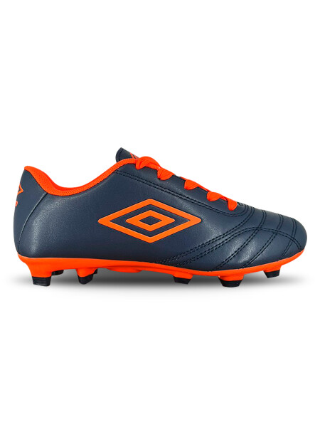 Calzado Classico II HG Umbro Junior 018