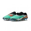 Championes Nike Phantom 6 Low Elite Black