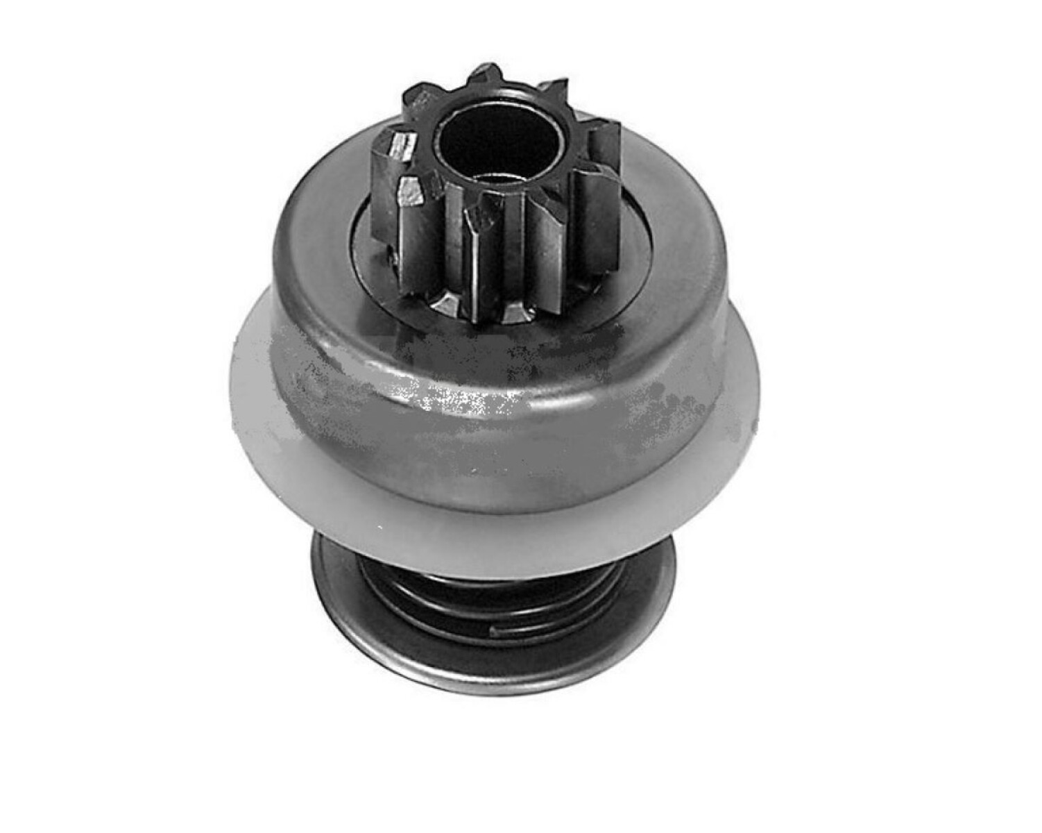 BENDIX DE ARRANQUE GOL G1 / G2 / G3 / G4 NAFTA 