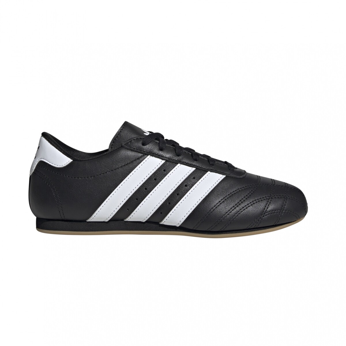 Championes adidas Taekwondo Lace - Black White 