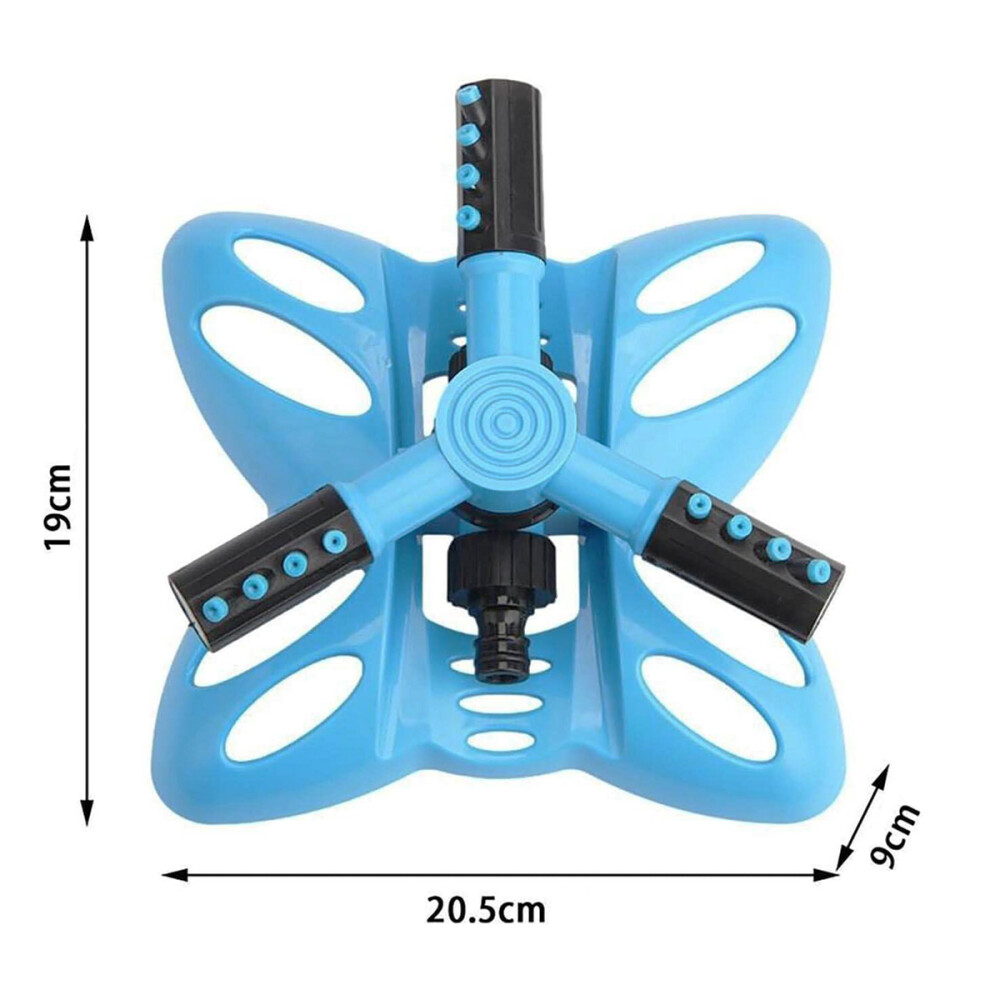 Regador Giratorio 360 Para Jardin Regador Giratorio 360 Para Jardin