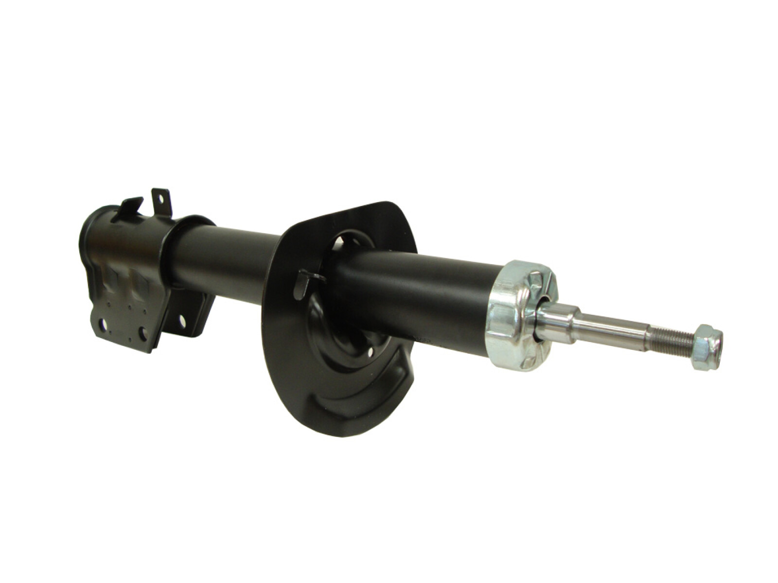 AMORTIGUADOR FIAT DEL. PALIO WEEK SIENA STRADA P-CH /05 - JUEGO POR 2 UNIDADES 