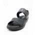 SANDALIA 34-40 PRETO
