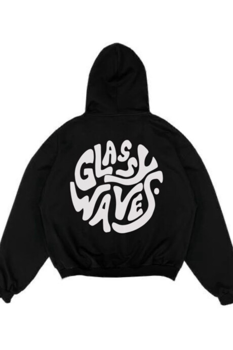 Hoodie Conmemoración U