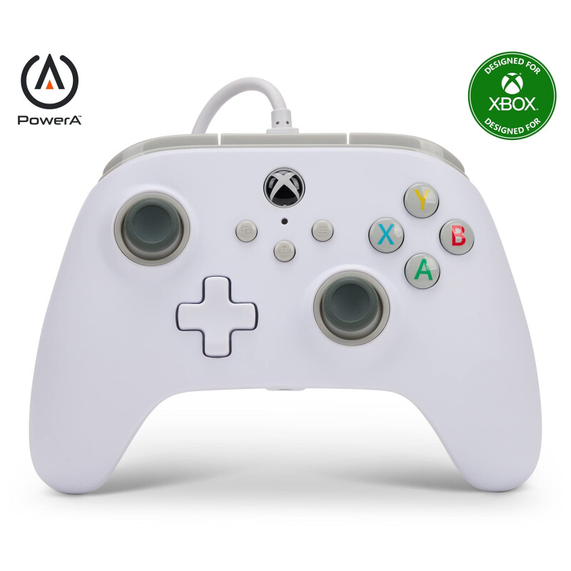 Joystick compatible con cable para Xbox ONE/ Series Joystick compatible con cable para Xbox ONE/ Series