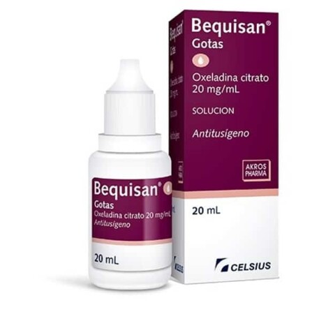 Bequisan 20ml Bequisan 20ml