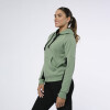 Campera Full Zip Umbro Mujer Ver