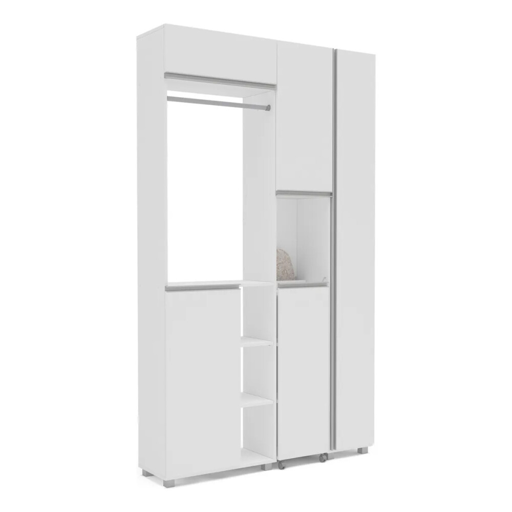 ARMARIO ORGANIZADOR MULTIUSO ESTANTERIA ARMARIO ORGANIZADOR MULTIUSO ESTANTERIA