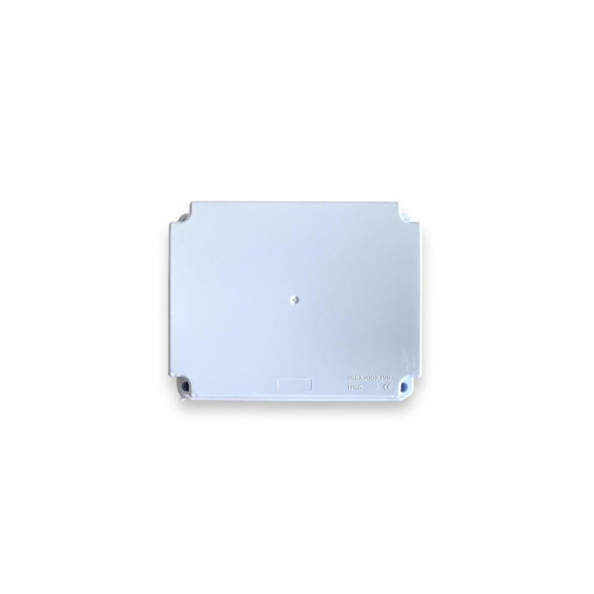 Caja Estanco Ip65 255x200x120 Naf 