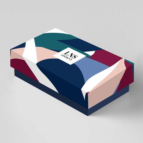 Billetera Gladiolo Musgo