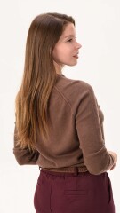 Sweater Berlín Marrón