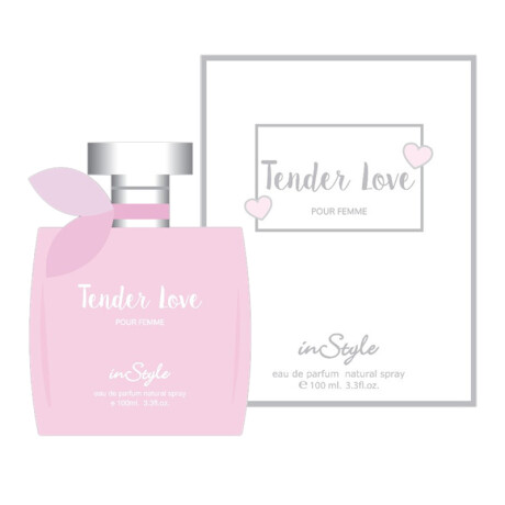 Perfume IN STYLE para mujer Tender Love