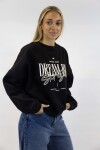 Buzo clasic Negro