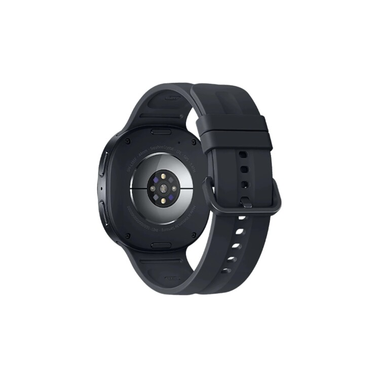Smartwatch Samsung Galaxy Watch9 44 mm Bluetooth Black