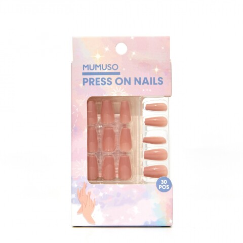 PRESIONAR LAS UÑAS (NUDE) PRESIONAR LAS UÑAS (NUDE)