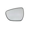 VIDRIO DE ESPEJO EXTERIOR IZQUIERDO CON AUMENTO Vidrio De Espejo Exterior Izquierdo Con Aumento