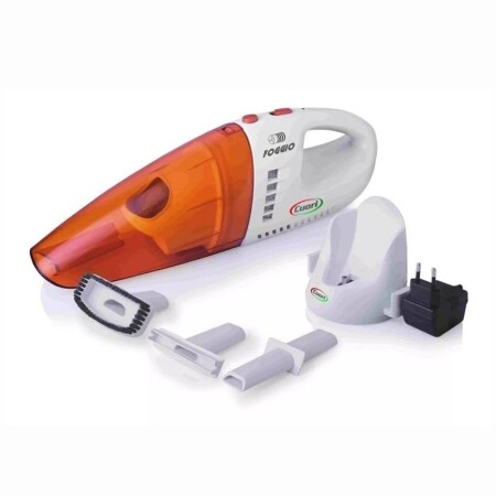 ASPIRADORA MANUAL FOGGIO 35W CUO-7031 Sin color