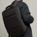 MOCHILA CARANA DIXIE Negro