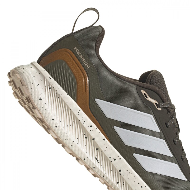 Championes Runfalcon 5 TR Running de Hombre Multicolor