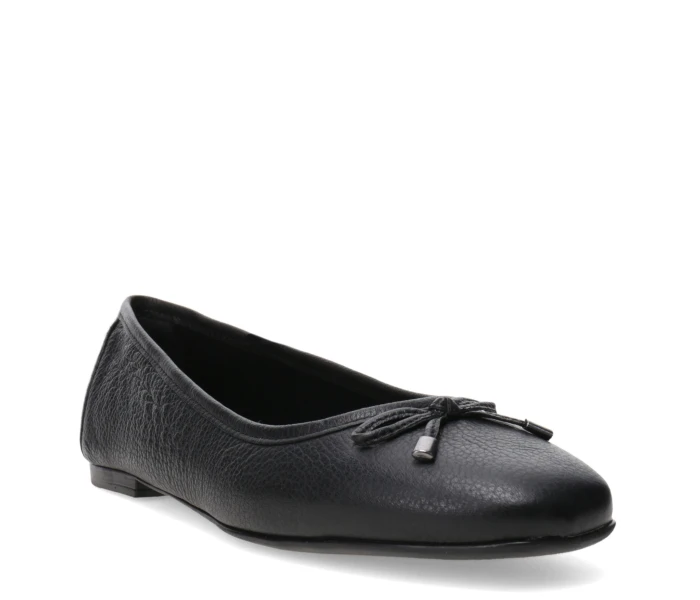 Ballerina NATFY chata 361613 Preto