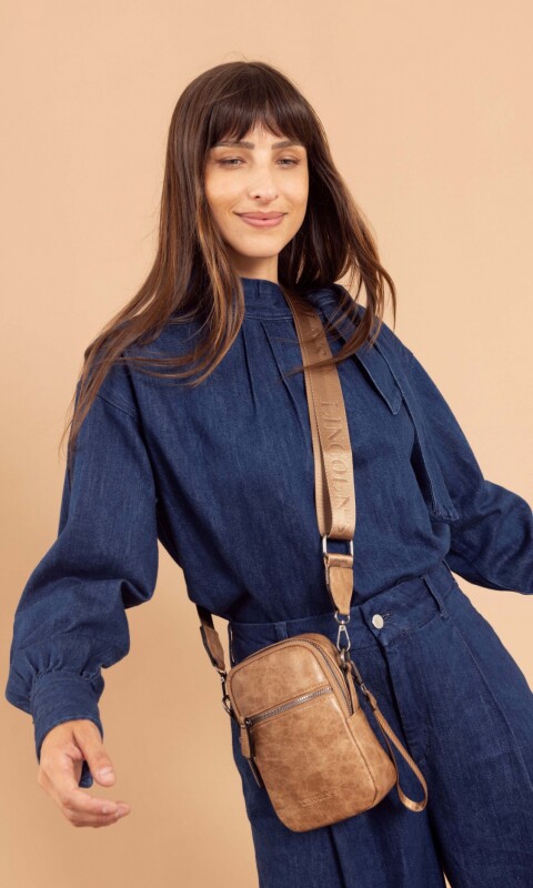 BANDOLERITA AMELIA NUEZ