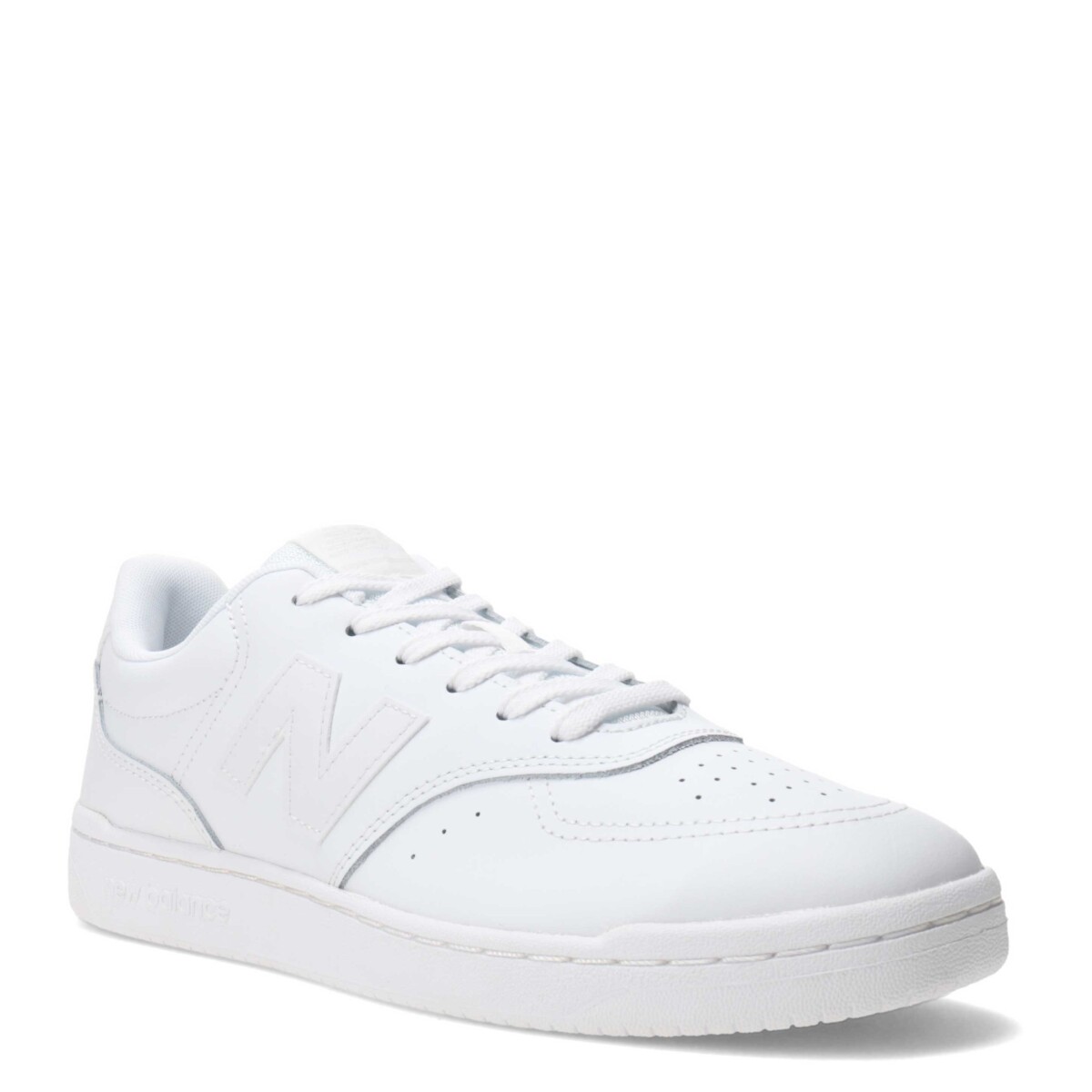Championes New Balance Life Style Unisex - Blanco 