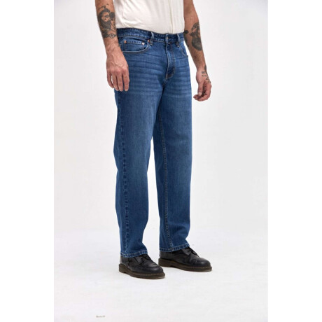 Jean Eros Dark Blue I26