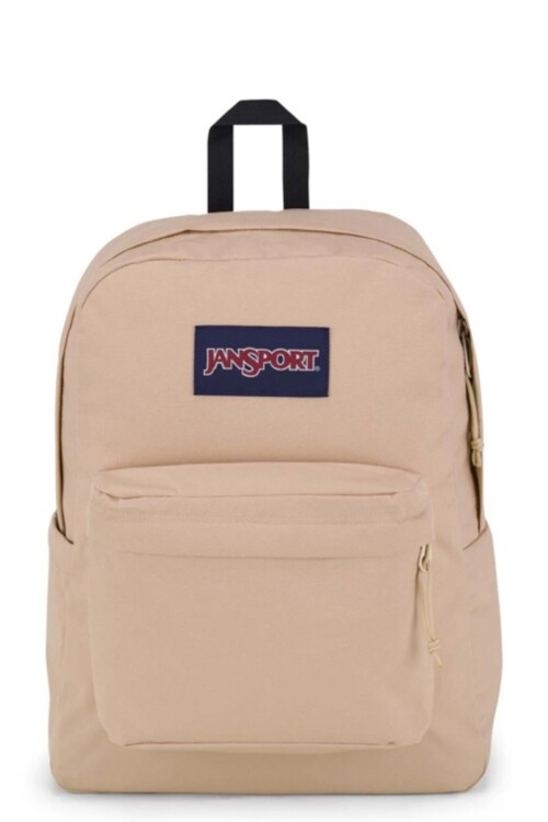 MOCHILA SUPERBREAK PLUS TRAVERTINE