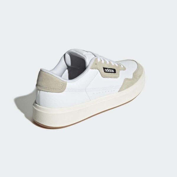 Championes Adidas Park St 2.0 Blanco
