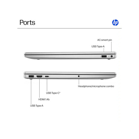 Notebook HP 15-FC0047WM Ryzen 7 5825U 1TB 16GB 15.6" Notebook HP 15-FC0047WM Ryzen 7 5825U 1TB 16GB 15.6"