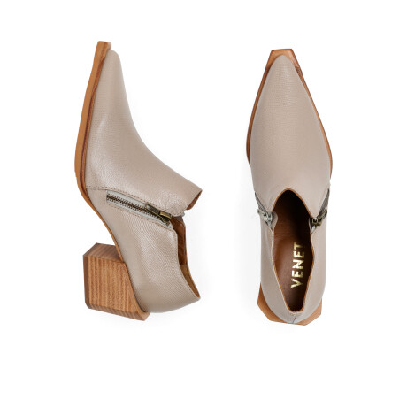 ZAPATO VISON