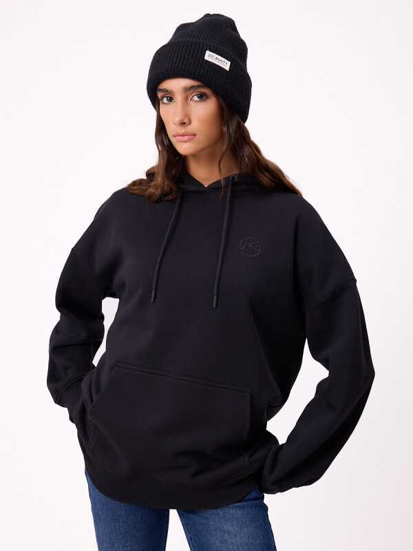 GORRO MIRLOY RUSTY Negro