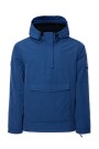 CAMEL LANE PULLOVER Azul