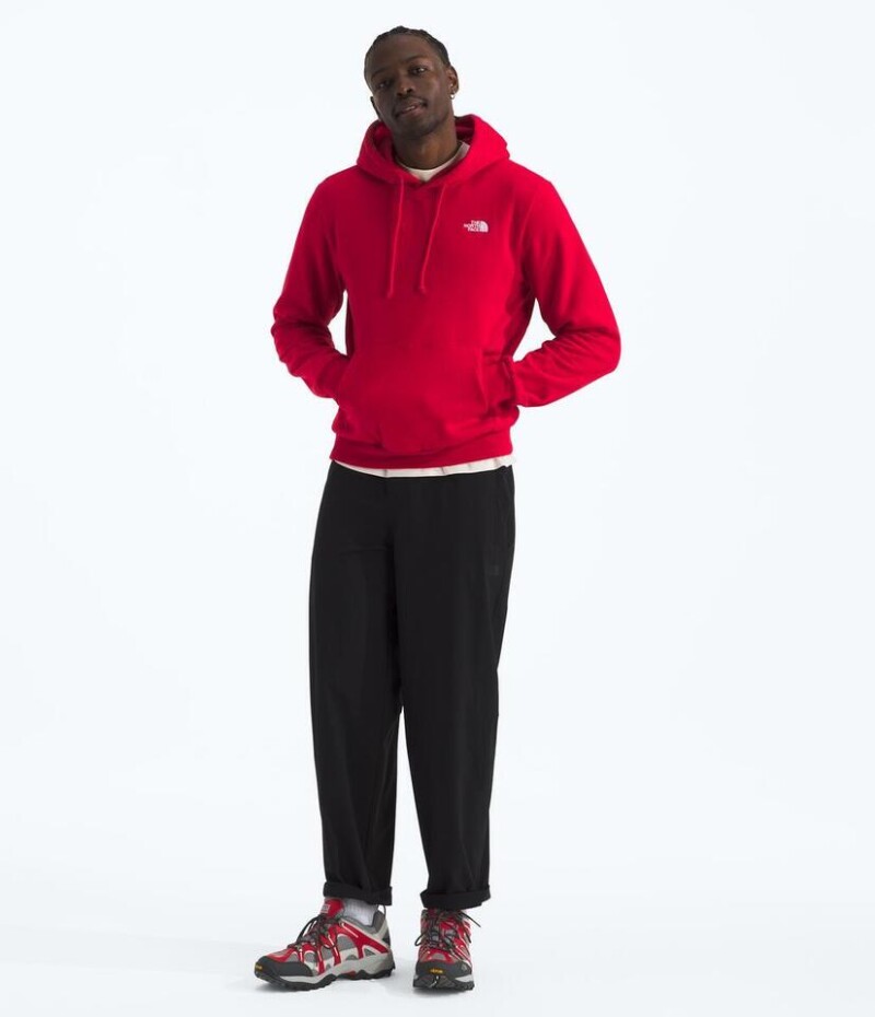 Canguro Evolution Simple Dome Tnf Red