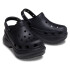 Bae Clog W - Mujer Black