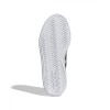 Championes Adidas GRAND COURT 3.0 J Niños JP9365 Blanco-negro