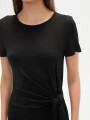 Vestido Pascul Negro