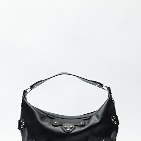 CARTERA GRACIE Negro