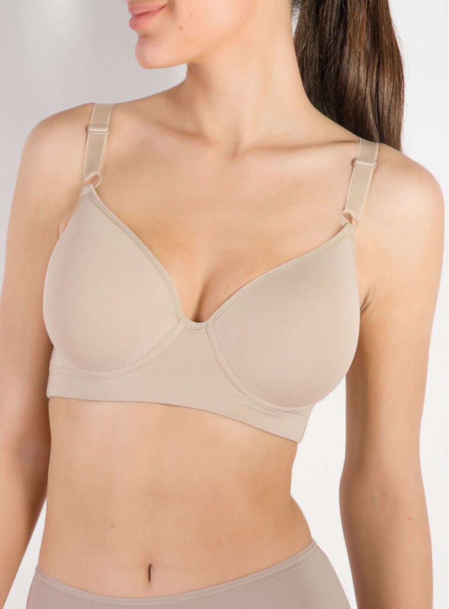 Soutien copa c sacks - Marron 