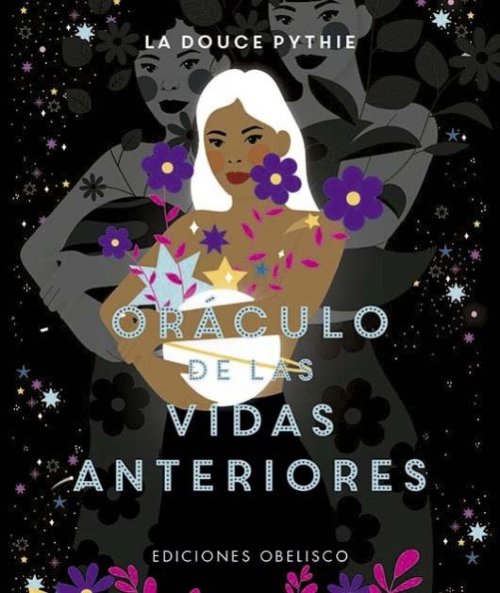 Oráculo De Las Vidas Anteriores + Cartas 