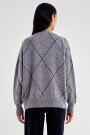 CARDIGAN Gris