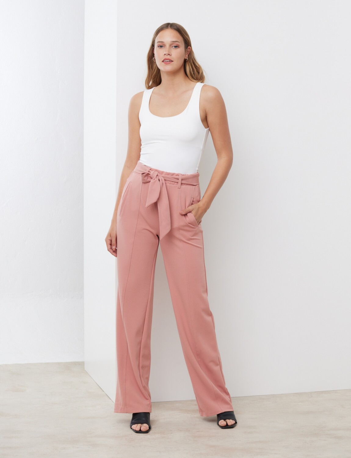 PANTALON RECTO