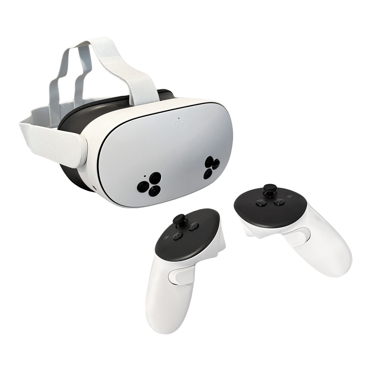 Lente de Realidad Virtual Quest 3S 128GB Wifi + Juego The Walking Dead 