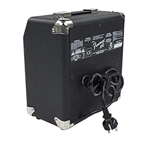 AMPLIFICADOR GUITARRA FENDER FRONTMAN 10G AMPLIFICADOR GUITARRA FENDER FRONTMAN 10G